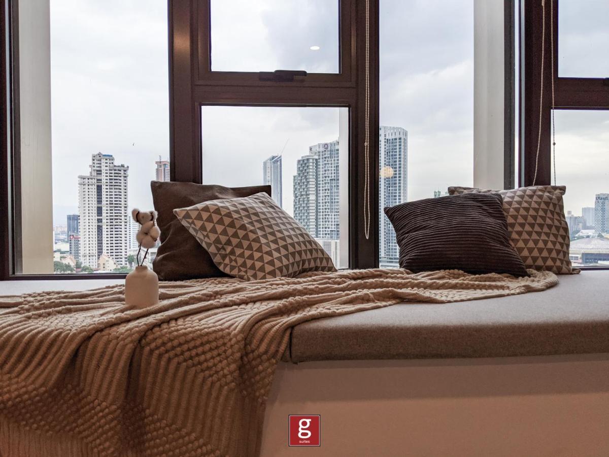 Ceylonz Klcc By Gsuites Kuala Lumpur Extérieur photo