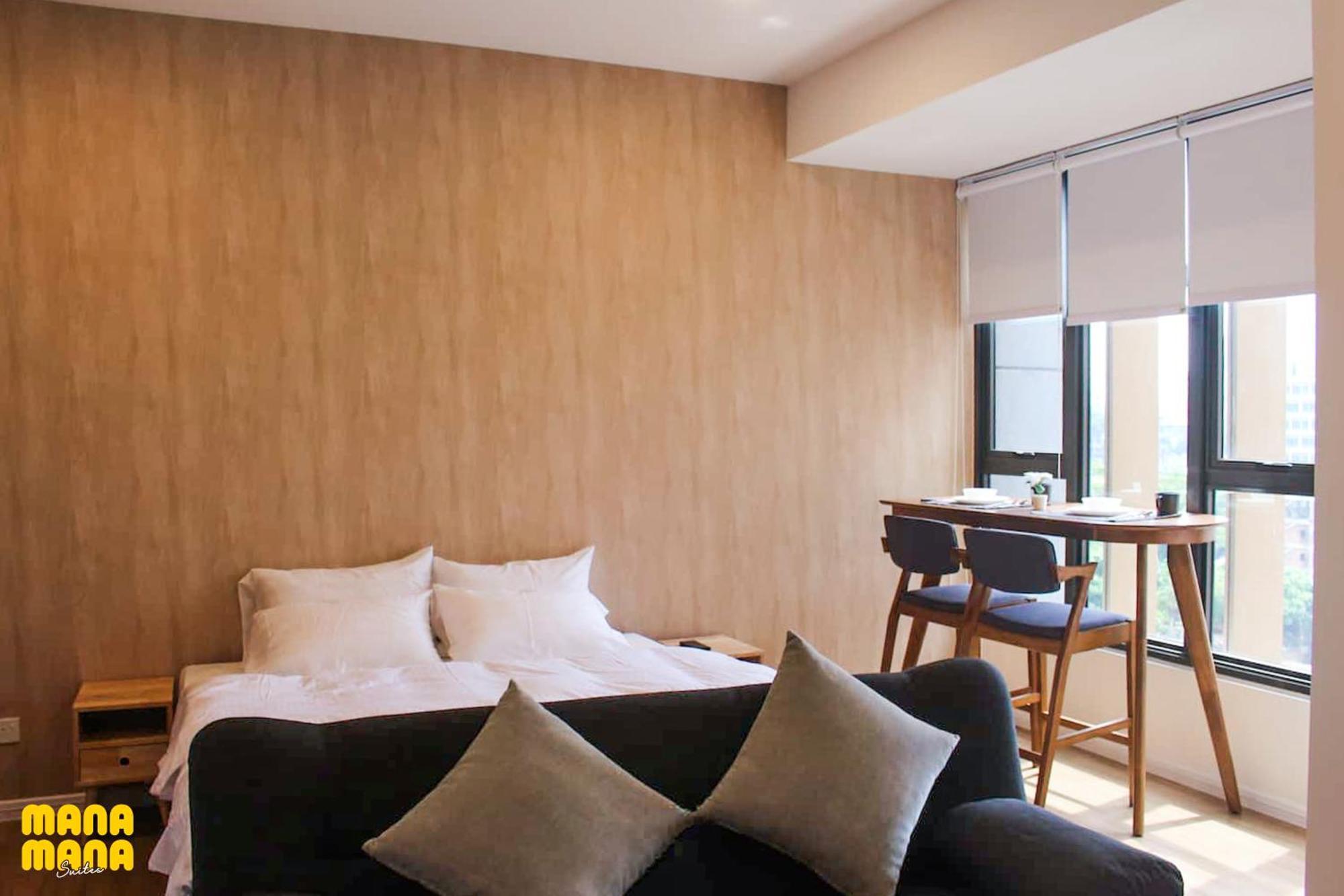 Ceylonz Klcc By Gsuites Kuala Lumpur Extérieur photo