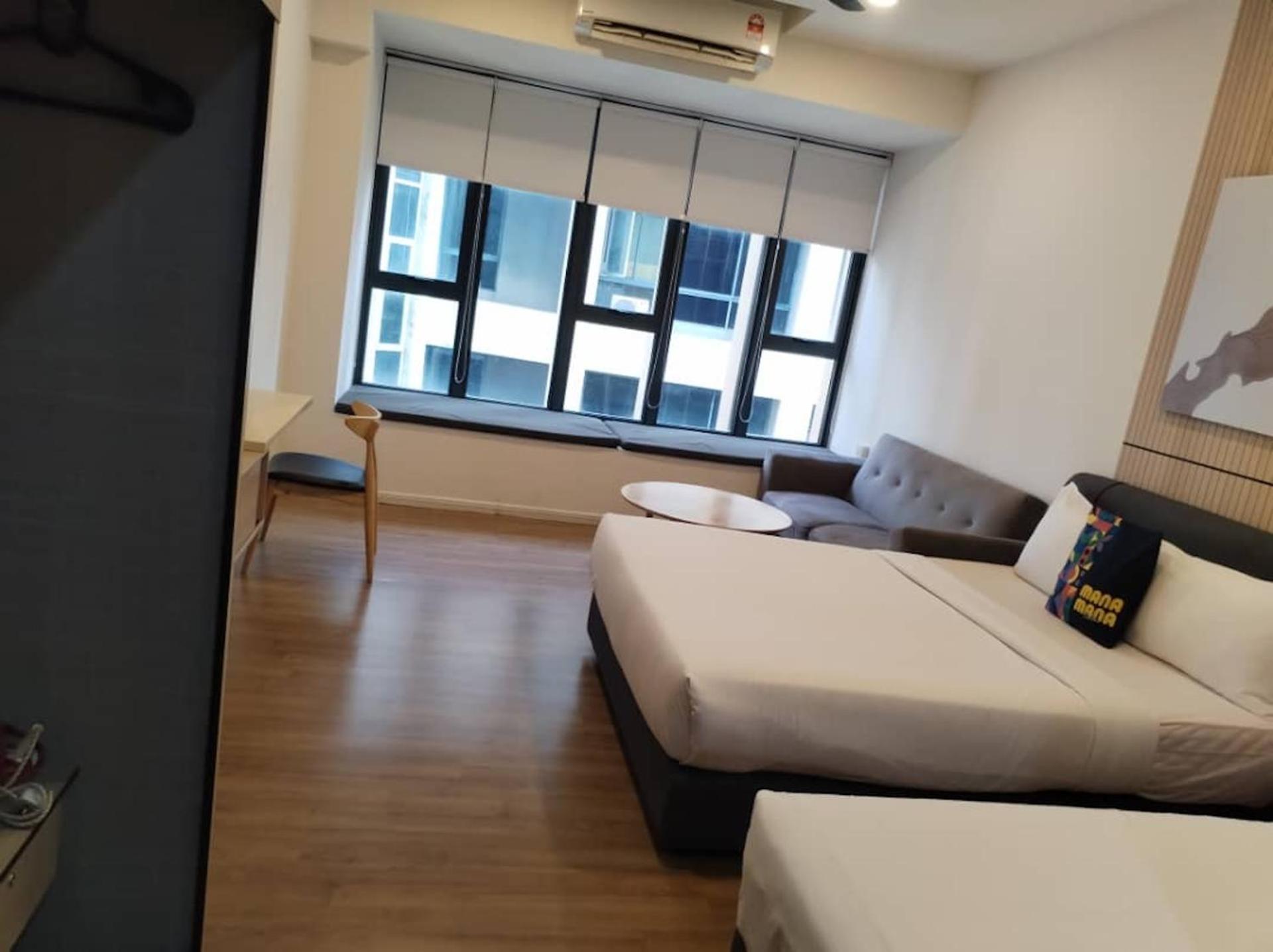 Ceylonz Klcc By Gsuites Kuala Lumpur Extérieur photo